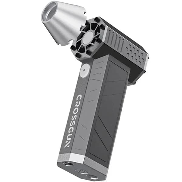 جت فن Crossgun مدل mini jet fan