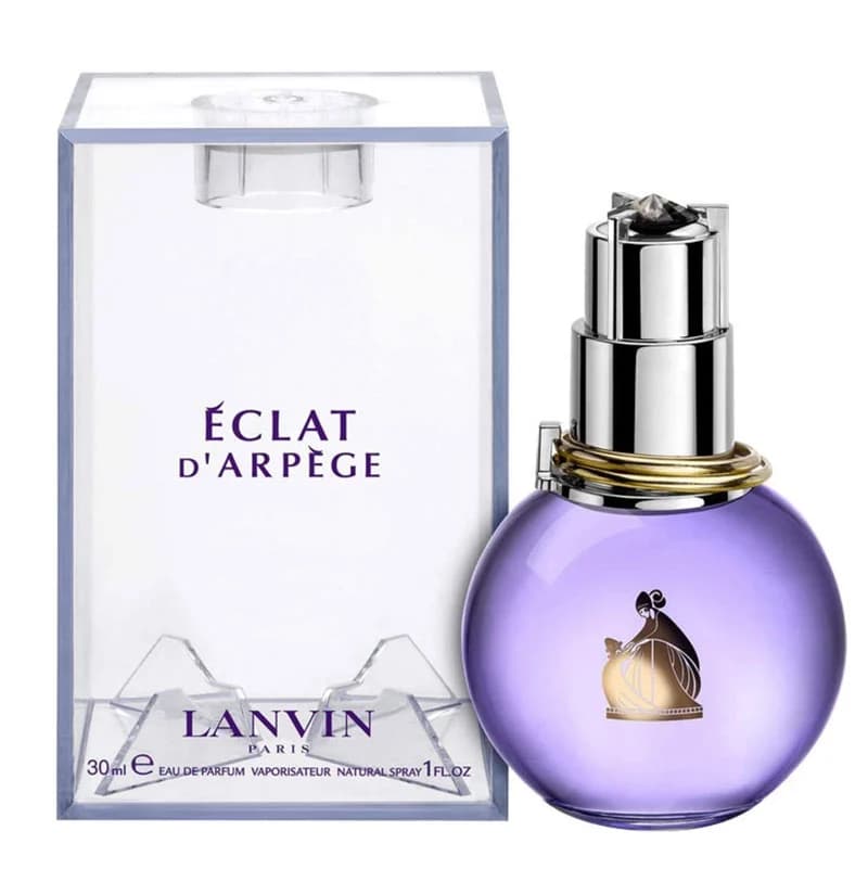 عطر ادکلن لانوین اکلت Lanvin eclat d Arpege | عطر ادکلن زنانه لانوین اکلت