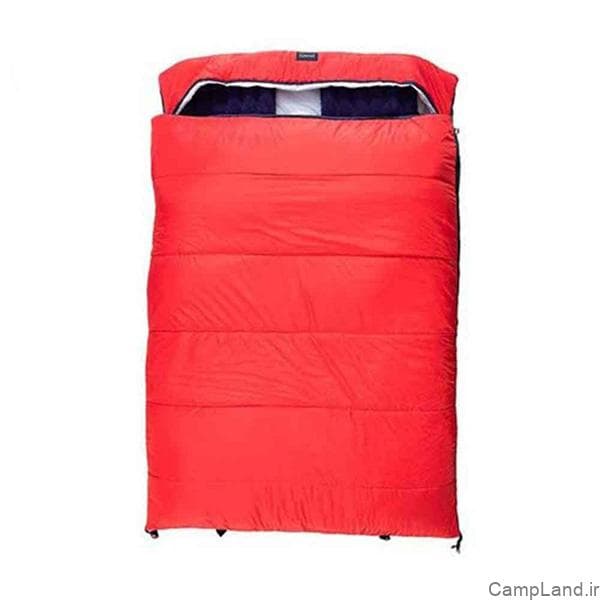 کیسه خواب دونفره گرانیت مدل K22 — تصویر ۵