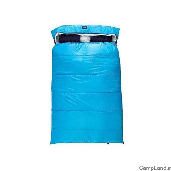 کیسه خواب دونفره گرانیت مدل K22 — تصویر ۸