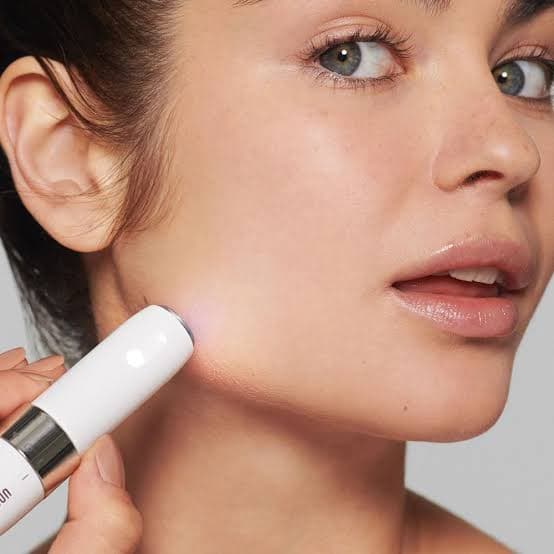 ماشین اصلاح بانوان Braun Mini Hair Remover FS1000 — تصویر ۷