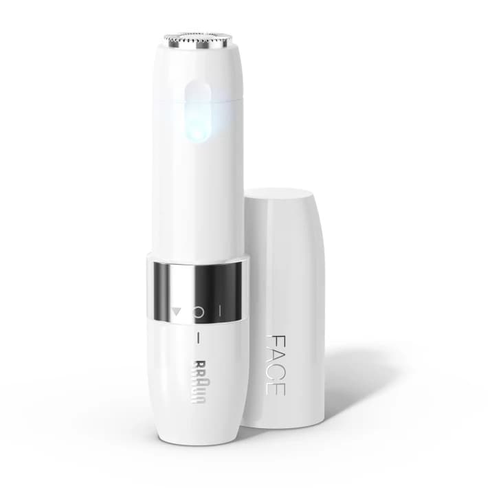 ماشین اصلاح بانوان Braun Mini Hair Remover FS1000