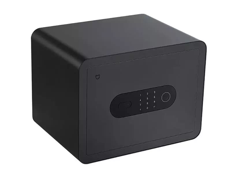 گاوصندوق هوشمند شیائومی Xiaomi Mijia Smart Safe Deposit Box BGX-5/X1-3001 — تصویر ۳