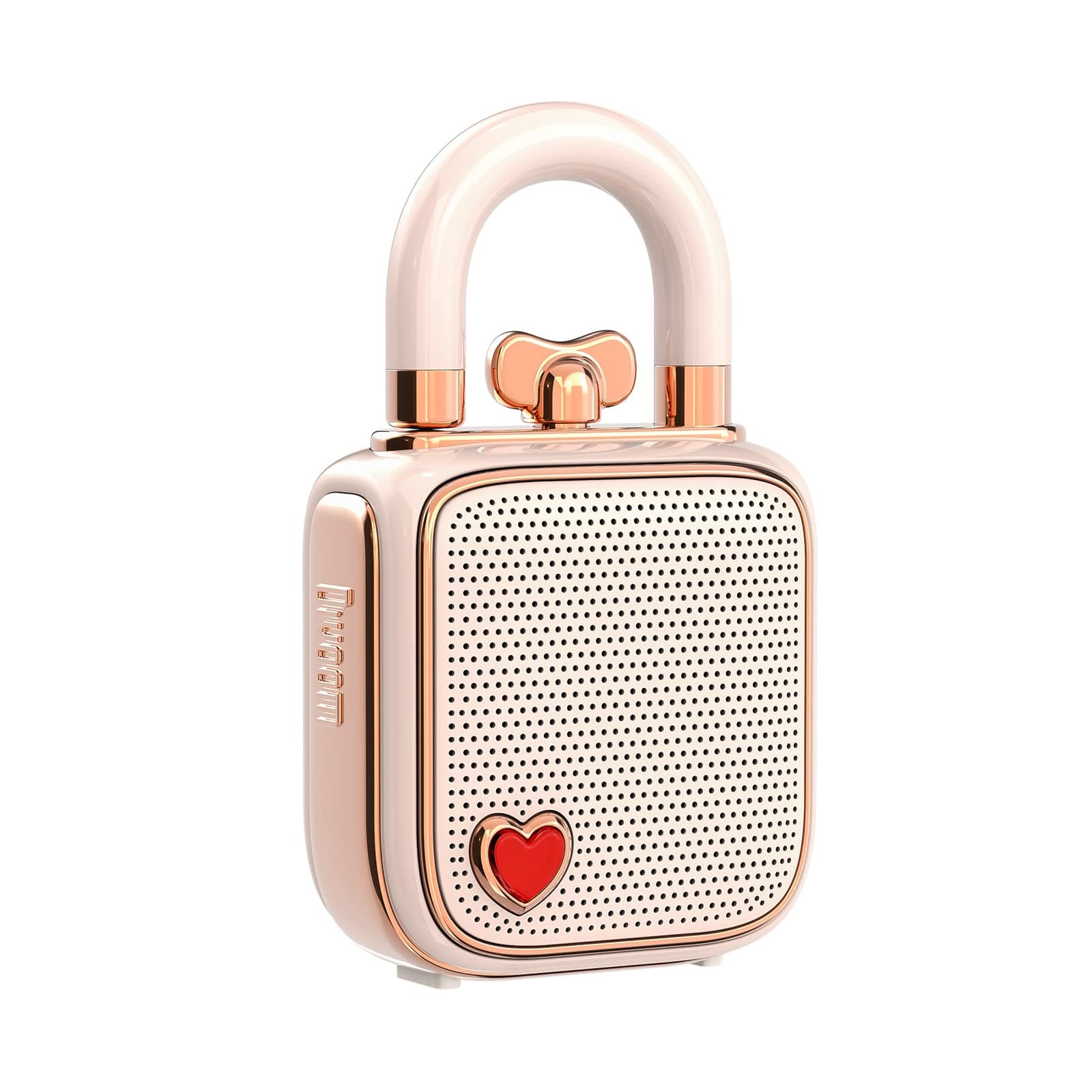 اسپیکر Divoom مدل Love Lock