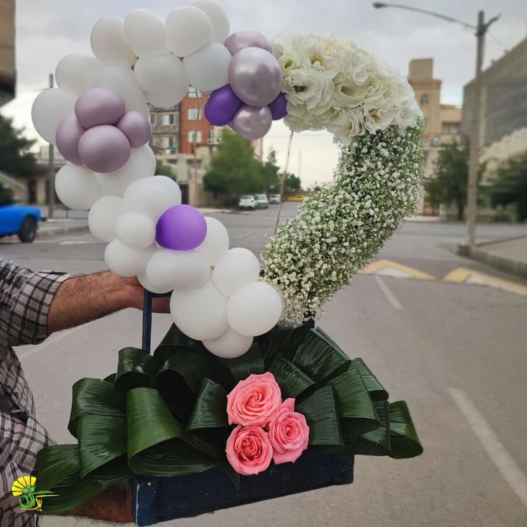دیزاین نامزدی کد n6 — تصویر ۲