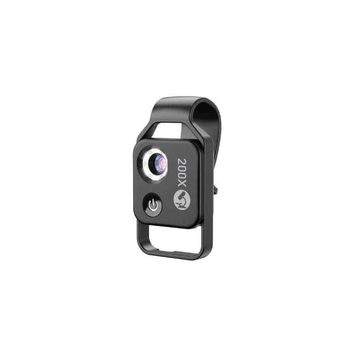 دوربین میکروسکوپ موبایل APEXEL مدل APL-MS002CBK
