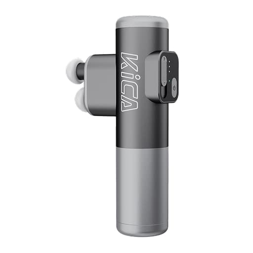 ماساژور تفنگی کیکا مدل Kica 3 Double-Head