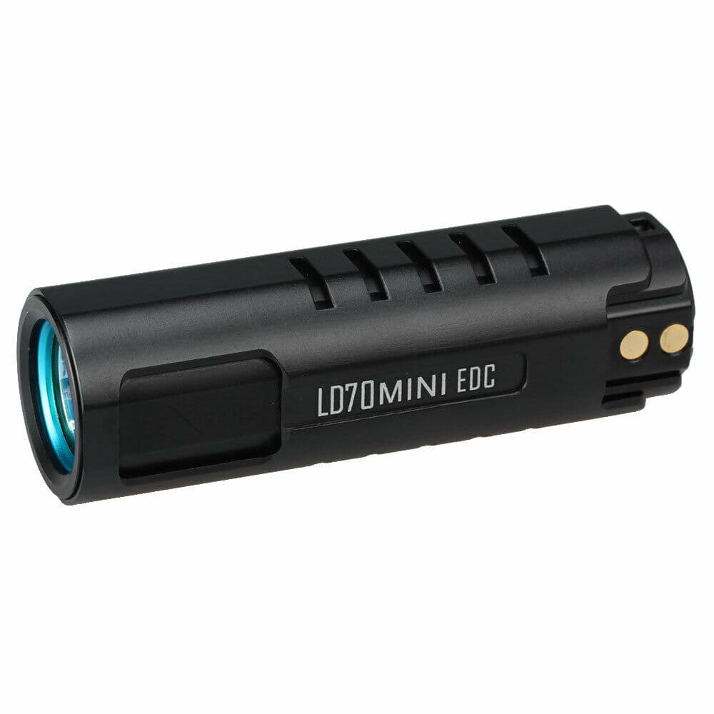 چراغ قوه ایمالنت Imalent LD70