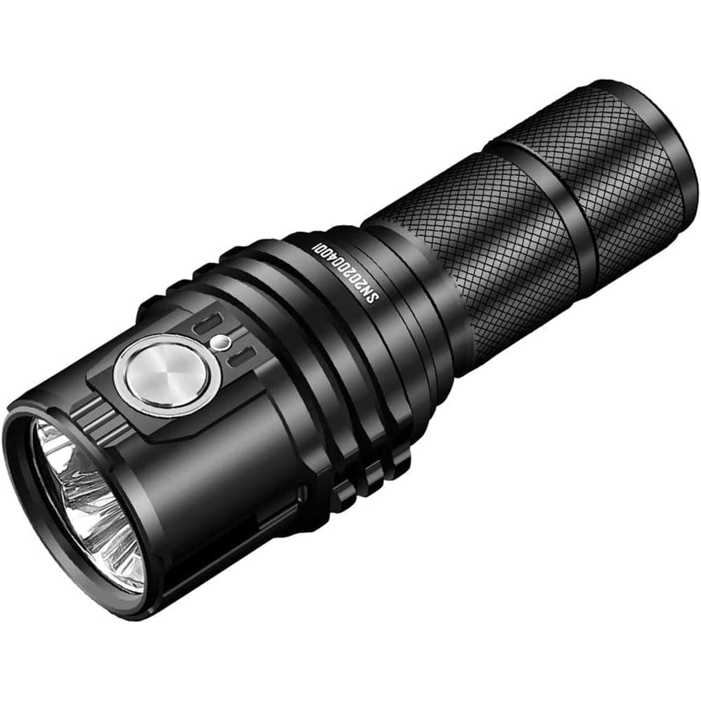 چراغ قوه ایمالنت IMALENT MS03 — تصویر ۴