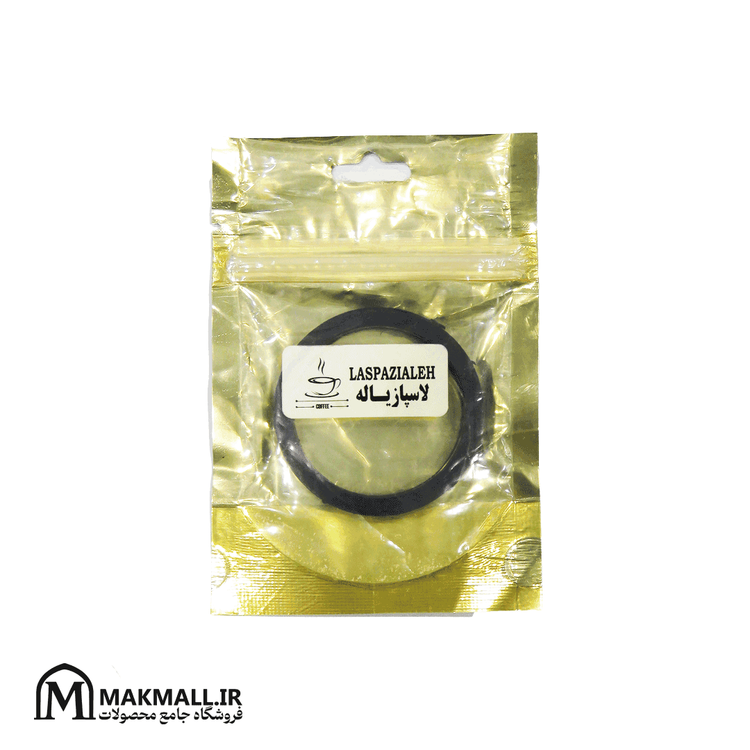 واشر هد گروپ دستگاه لاسپازیاله | La Spaziale Group Head Gasket – Original Spare Part