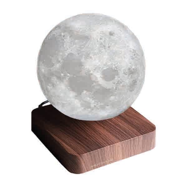 ماه معلق Moon Floating