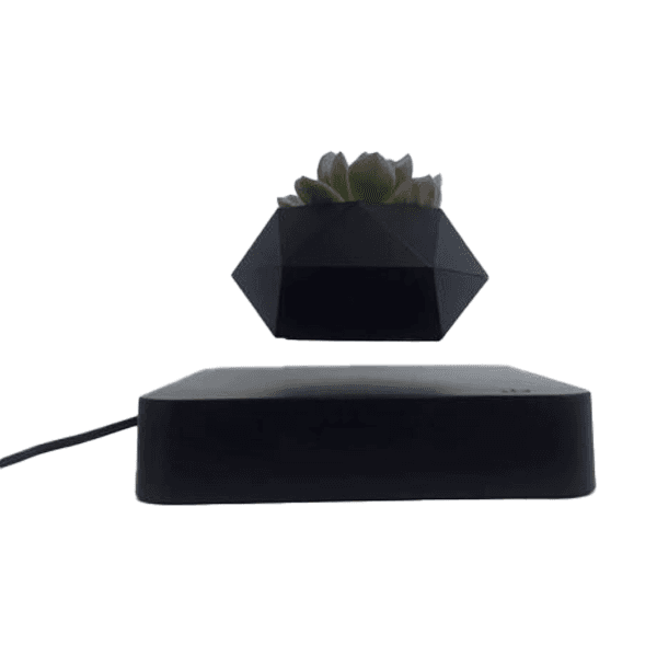 گلدان معلق Floating Planet pot