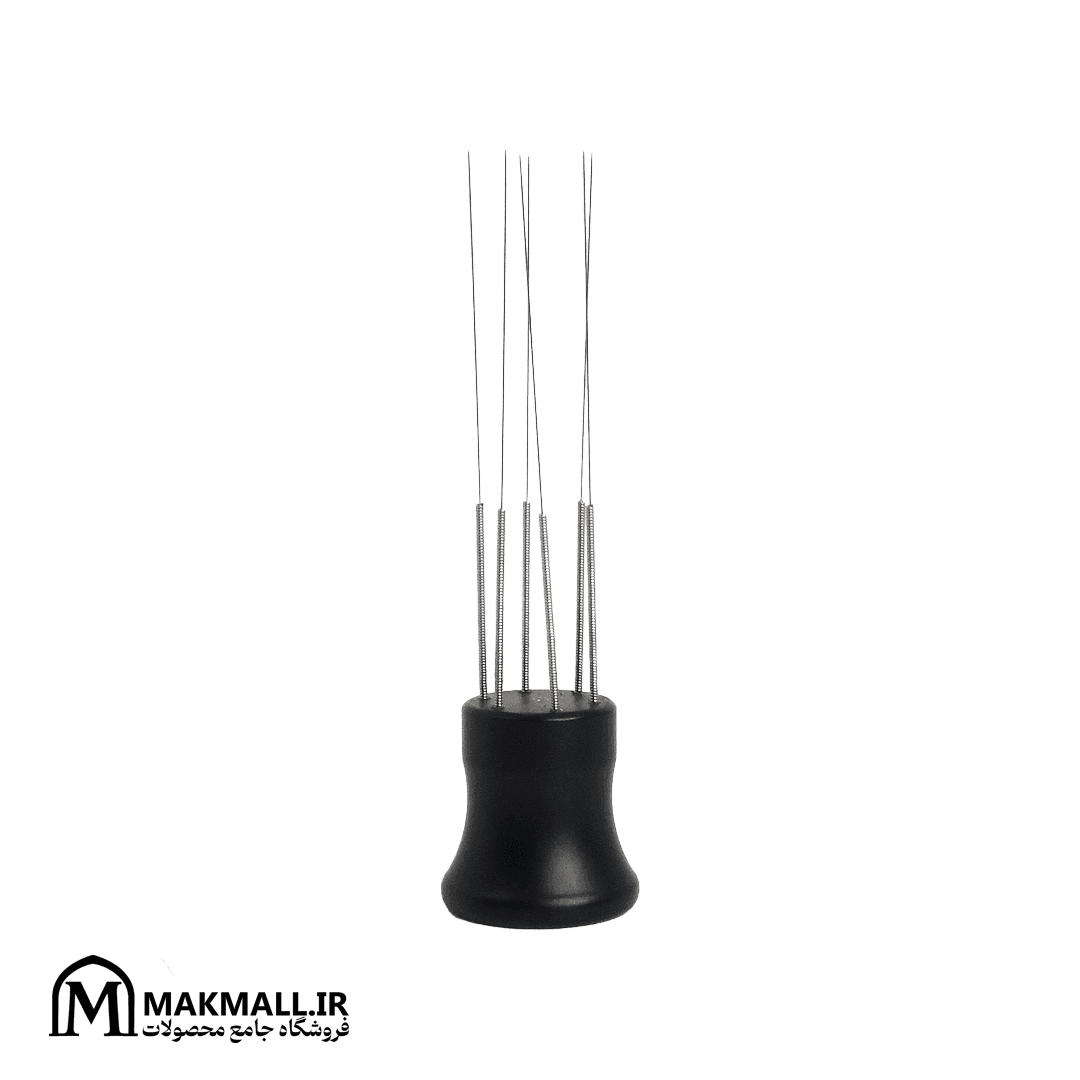 نیدل پایه فلزی | Coffee Needle Distributor