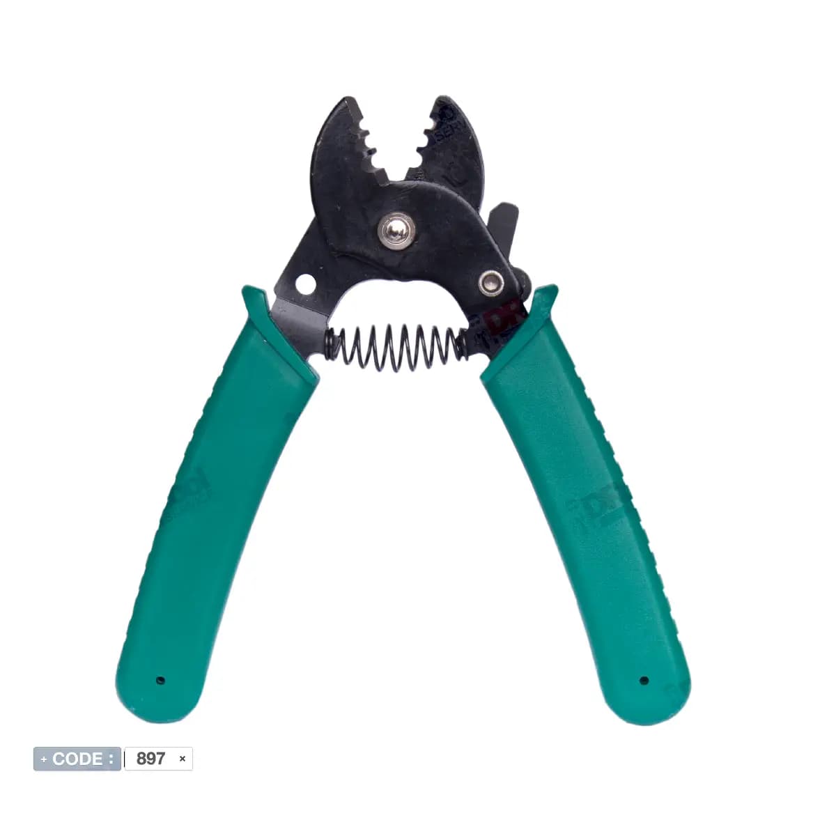 کپی بر یا لوله مویی بر مدل CT-1104 — تصویر ۳