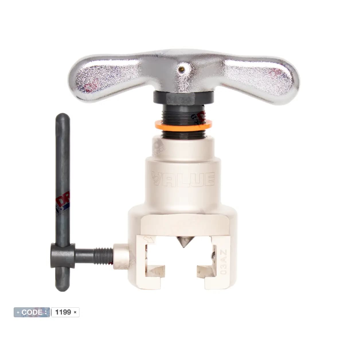 کیف ابزار والوو مدل VTB-5B-I — تصویر ۸
