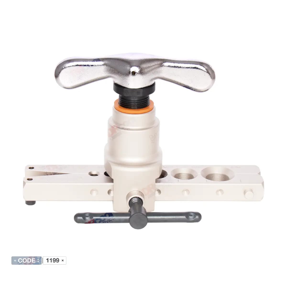 کیف ابزار والوو مدل VTB-5B-I — تصویر ۶