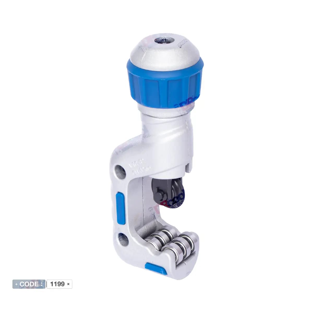 کیف ابزار والوو مدل VTB-5B-I — تصویر ۵