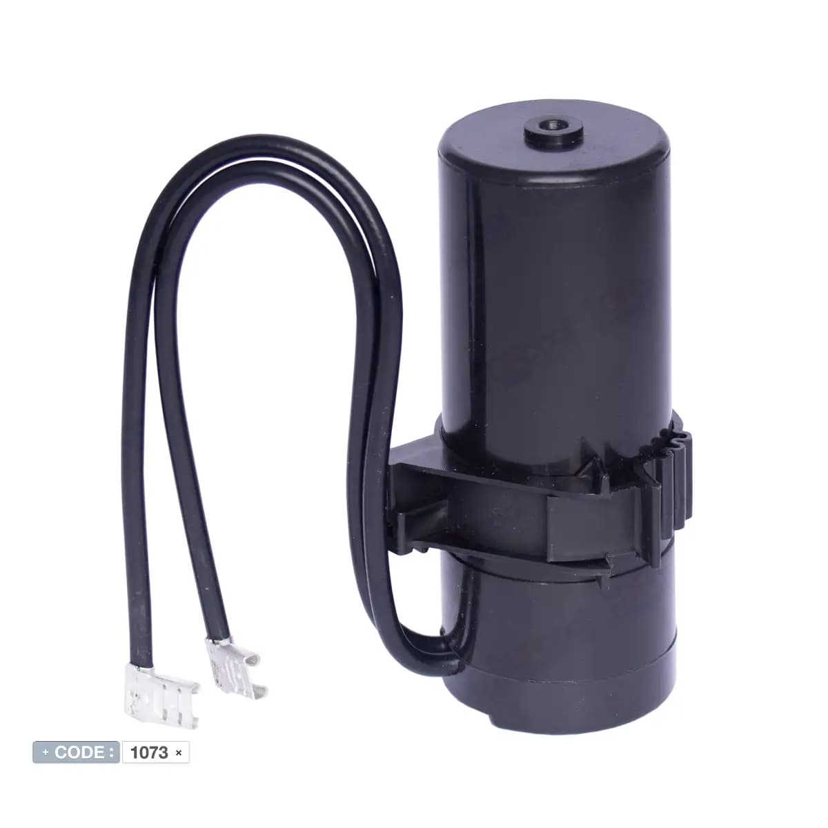 خازن استارت 80 میکروفاراد یخچالی برند اوجی کول OG COOL — تصویر ۶