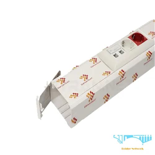 ترانکینگ دانوب 50×105 (درب و بدنه) فروش عمده و تک — تصویر ۳