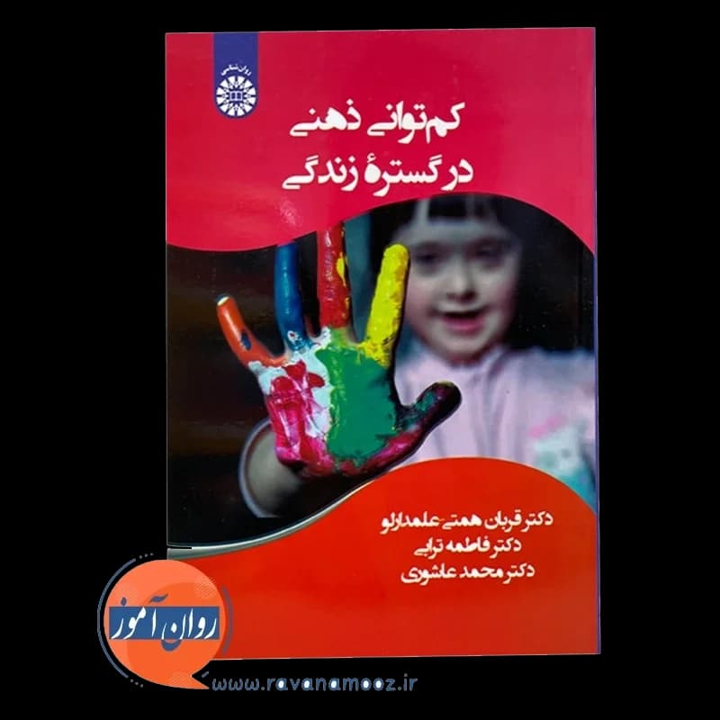 کم توانی ذهنی در گستره زندگی – همتی علمدارلو — تصویر ۶