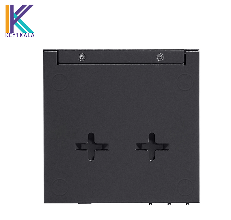 سوئیچ شبکه تی پی-لینک 5 پورت TL-SF1005LP — تصویر ۷