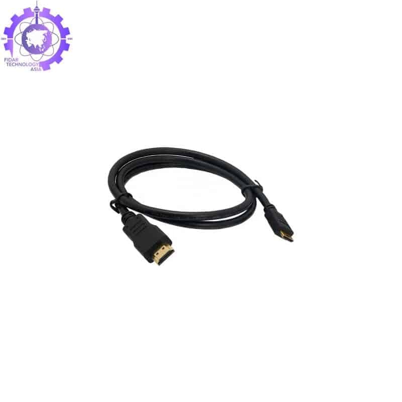 کابل HDMI PVC 1.5m