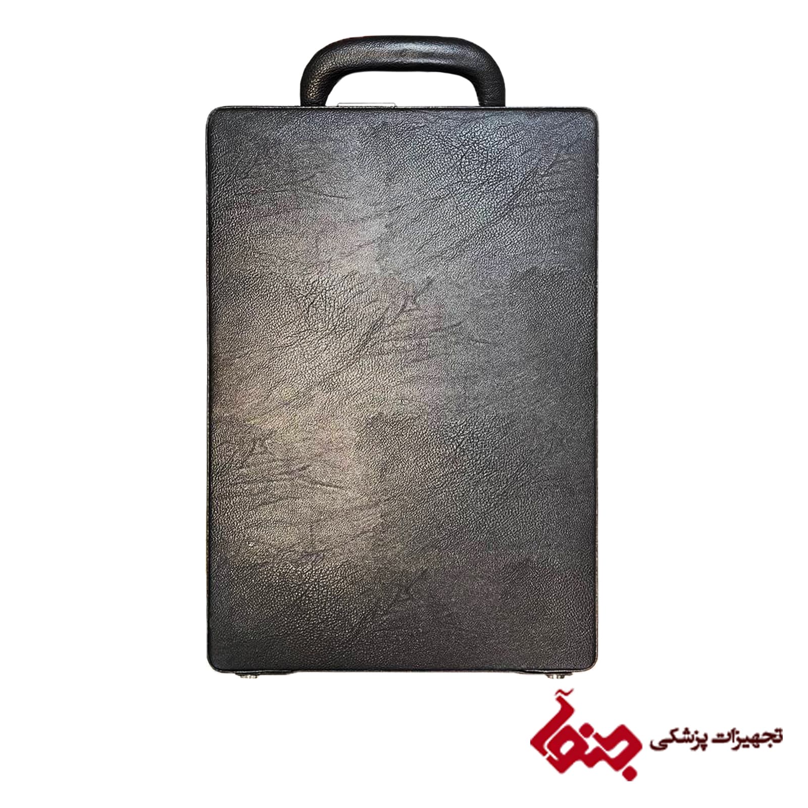 دستگاه کرایو اسپری شرکت مهندسی پزشکی توچال درمان — تصویر ۷
