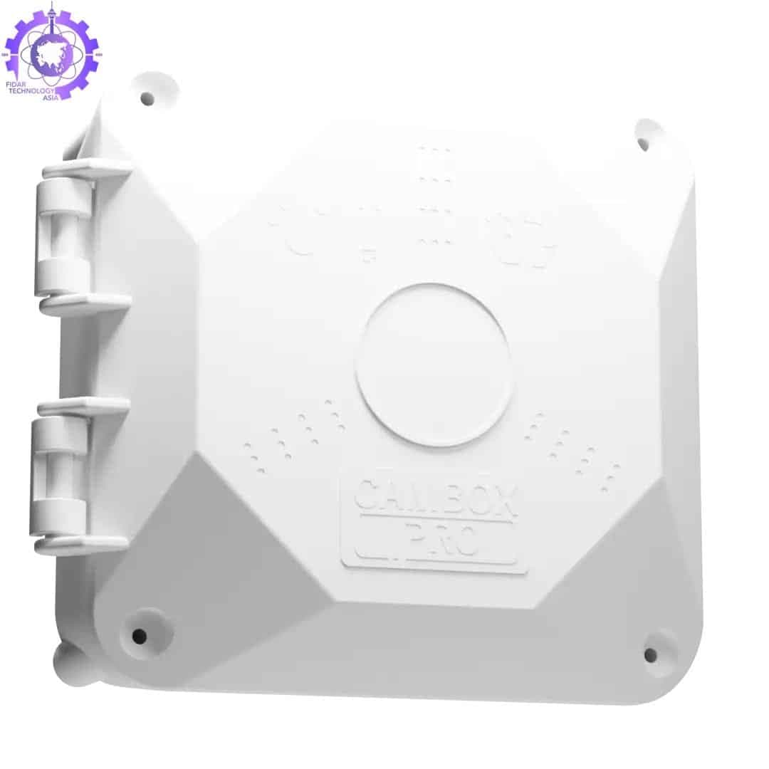 کم باکس Cam box 12*12