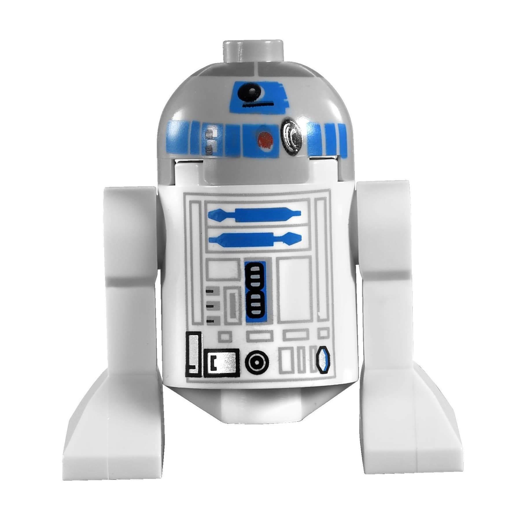 ساختنی آدمک فله مدل R2D2 — تصویر ۳