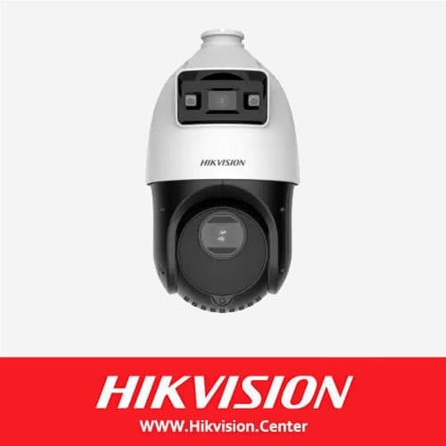 اسپیددام هایک ویژن مدل DS-2DE4225IW-DE T5 — تصویر ۵