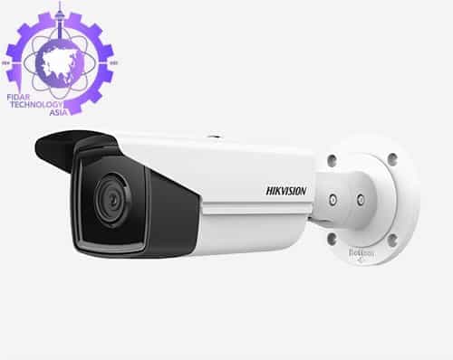 دوربین مداربسته هایک ویژن مدل DS-2CD2T83G2-4I