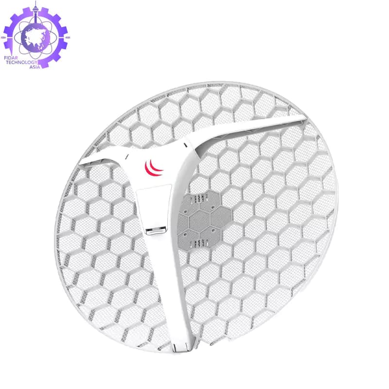 رادیو آنتن LHG 5 XL HP میکروتیک + گارانتی اصلی
