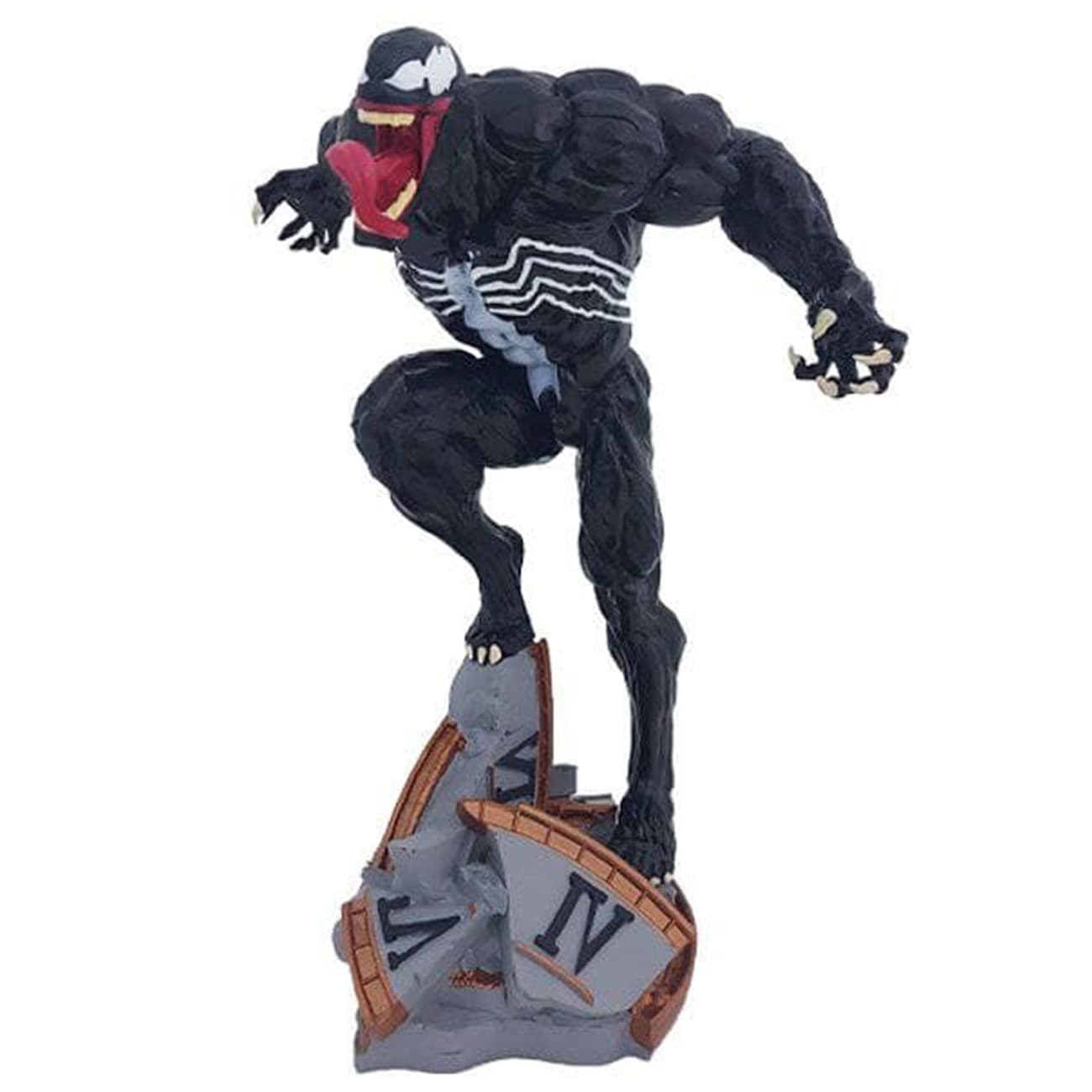 اکشن فیگور مدل Venom 2020 کد 145