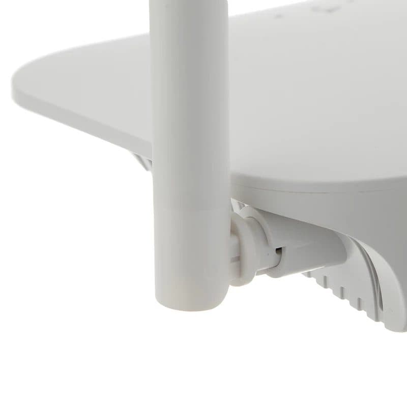 مودم 4G LTE نزتک مدل NZT-77DX + گارانتی — تصویر ۹