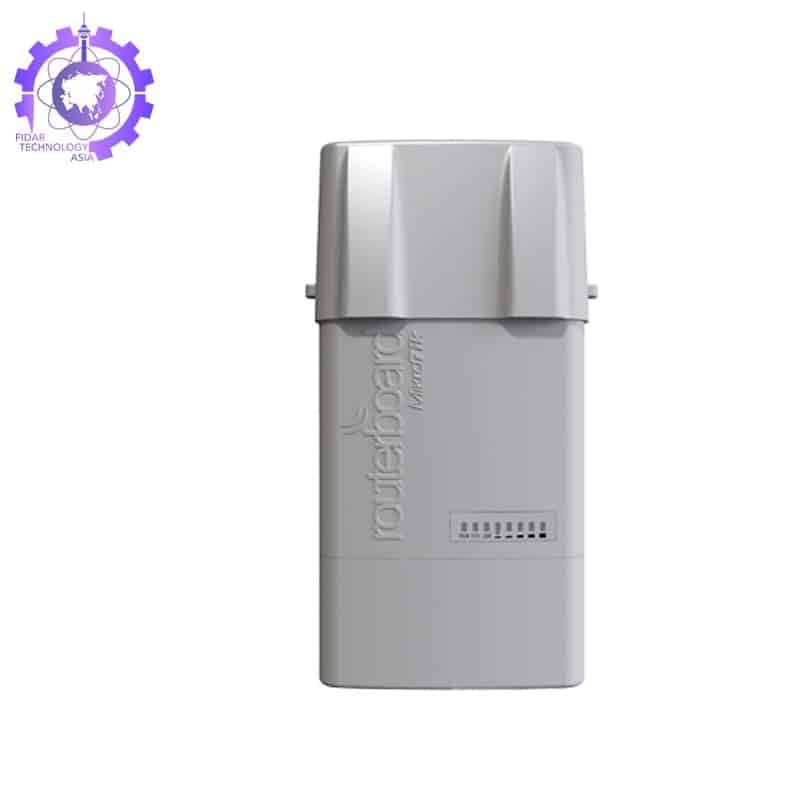 رادیو وایرلس BaseBox 5 میکروتیک + گارانتی اصلی