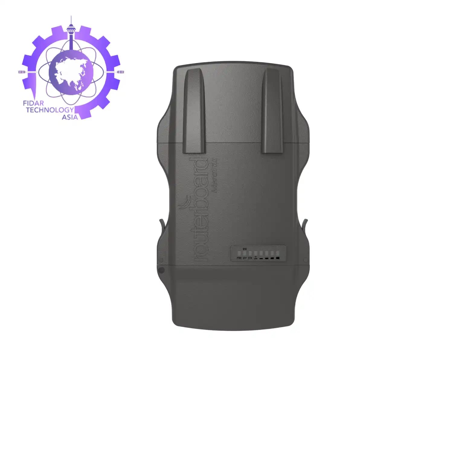 رادیو وایرلس NetMetal 5 ac میکروتیک + گارانتی اصلی