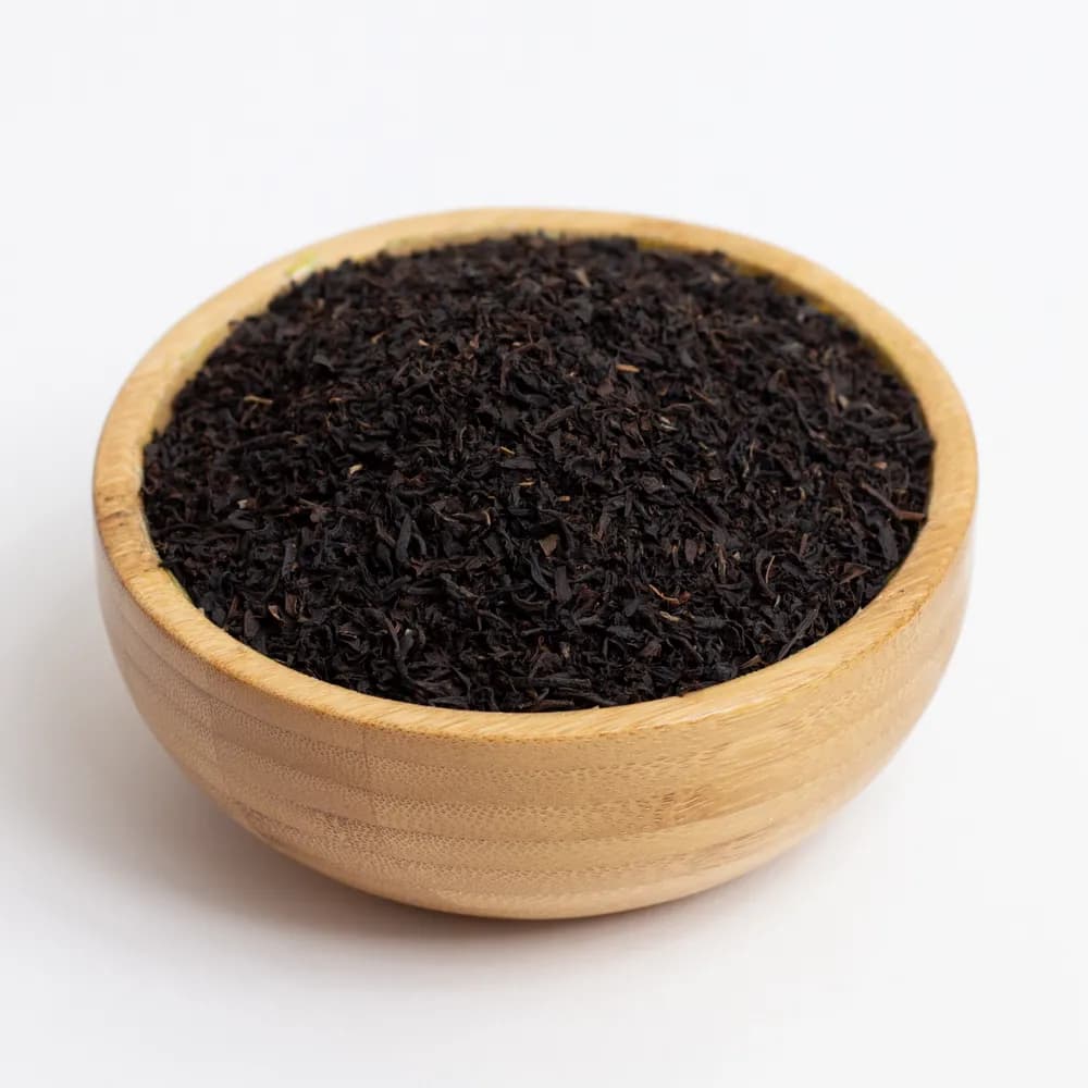 چای سیاه آسام — تصویر ۴