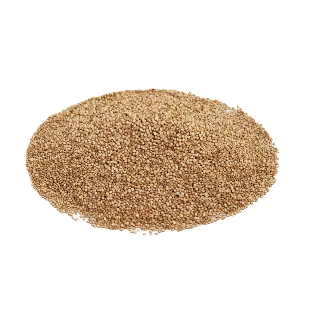 دانه کینوا برشته