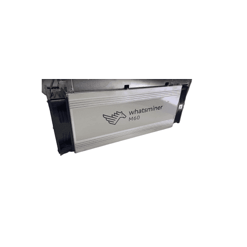 WhatsMiner M60 172th