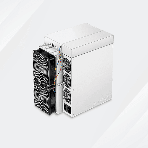 miner s21 200th — تصویر ۴