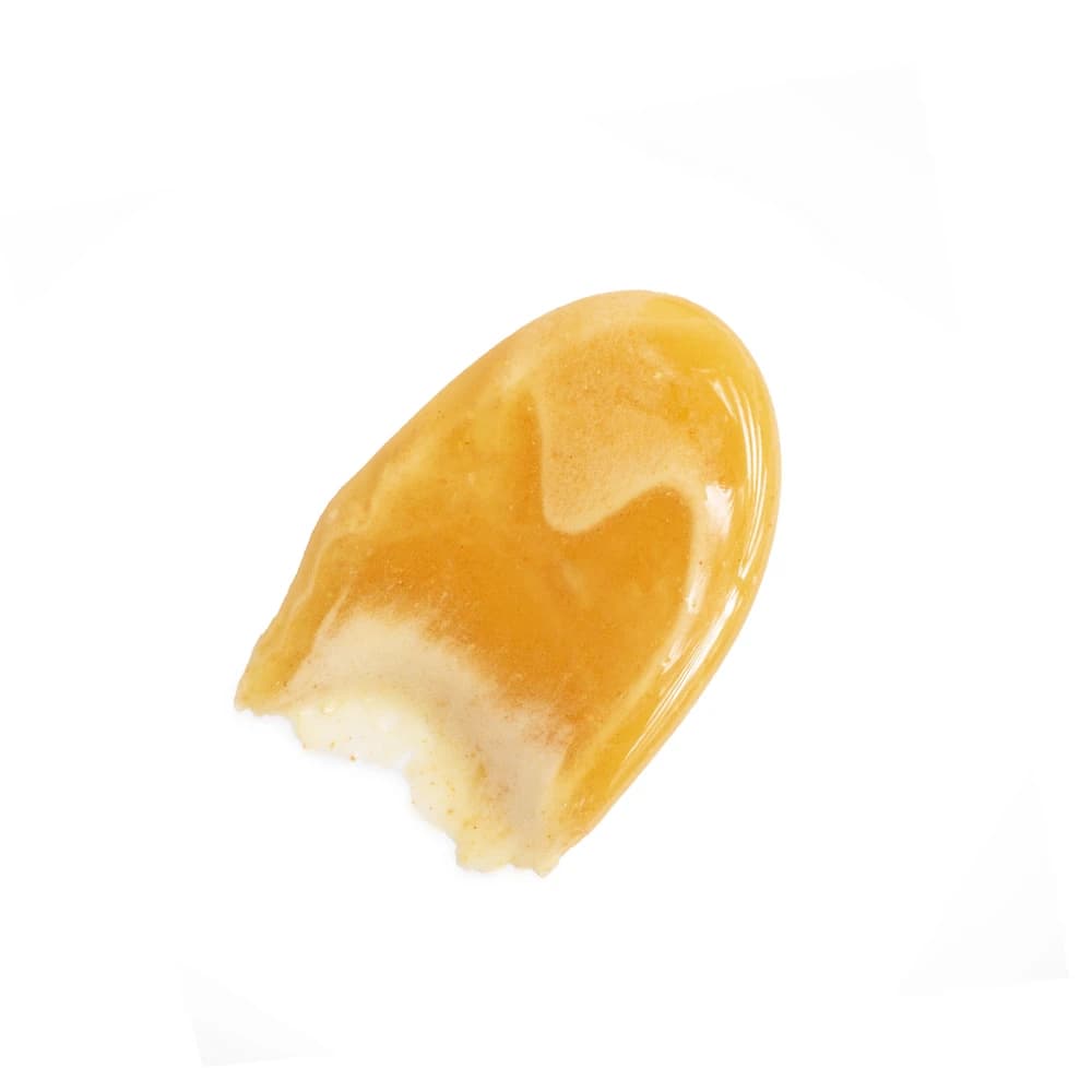 عسل با زنجبیل