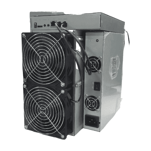 miner kaspa k9 11th