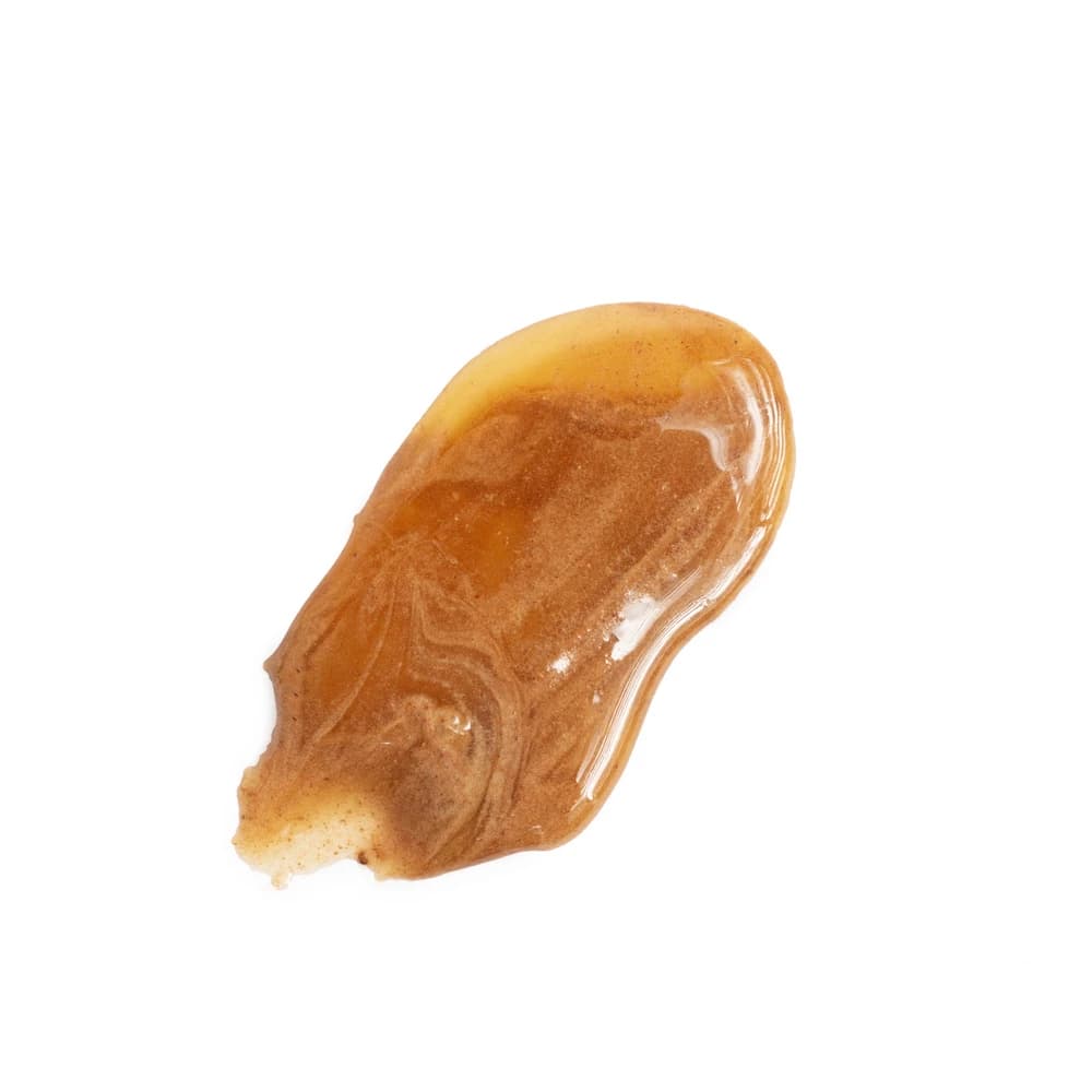 عسل با دارچین