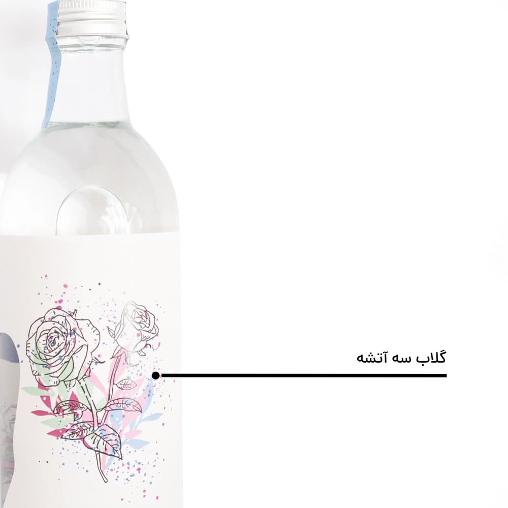 گلاب سه آتشه — تصویر ۱۲