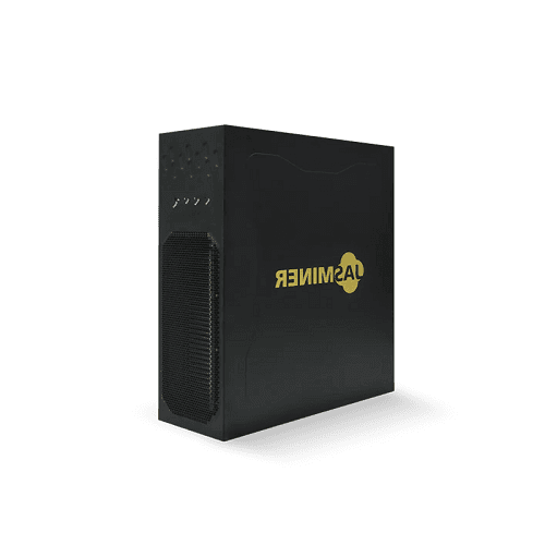 Miner Jasminer X4-Q 1040MH ETH — تصویر ۴