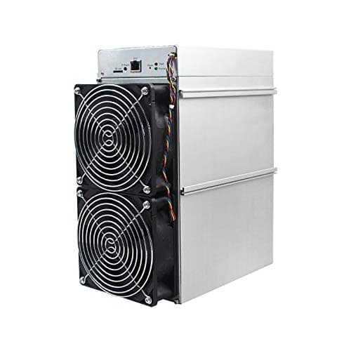 Bitmain Antminer Z15 Pro — تصویر ۲
