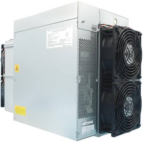 Antminer E9 Pro 3.58Gh