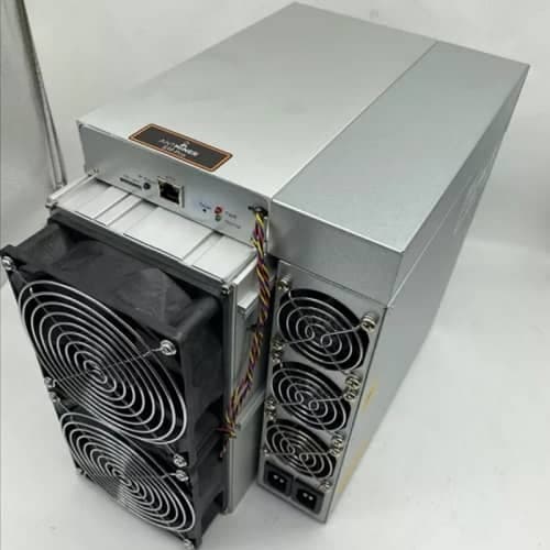 Antminer E9 Pro (3.68Gh) — تصویر ۲