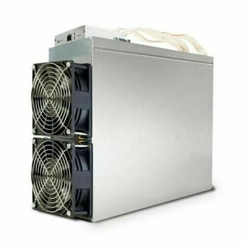 miner Bitmain k7 63TH