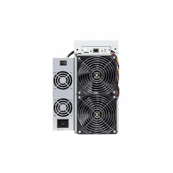 دستگاه ماینر iBeLink BM-K1 Max 32Th/s — تصویر ۱۲